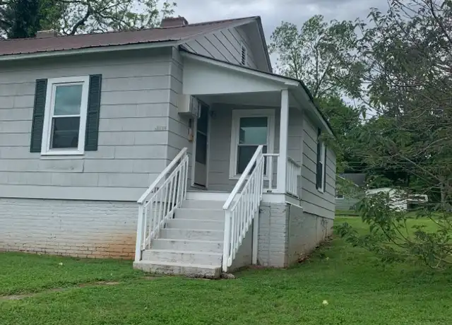 Property at 3218 Alpine St SW, Huntsville, AL, 35805, 2 beds, 1 bath, [object Object]