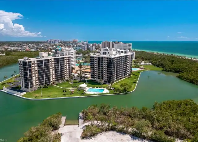 Property at 15 Bluebill Ave #1004, Naples, FL, 34108, 3 beds, 3 baths, [object Object]