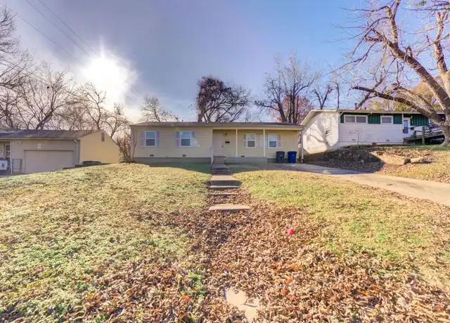Property at 2128 W 46th Pl, Tulsa, OK, 74107, 3 beds, 1 bath, [object Object]