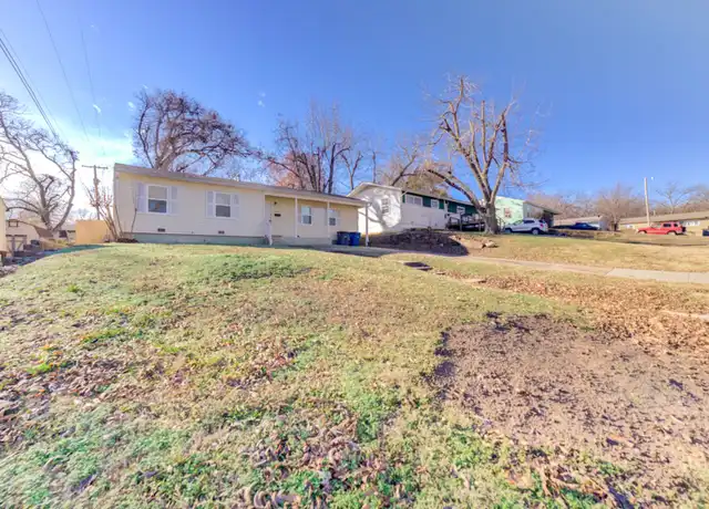 Property at 2128 W 46th Pl, Tulsa, OK, 74107, 3 beds, 1 bath, [object Object]