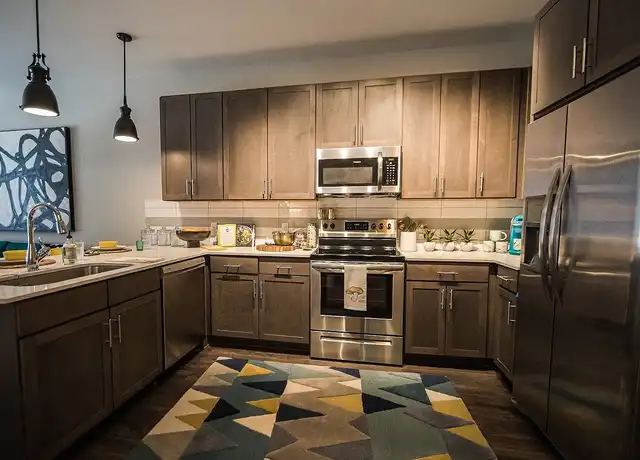 Property at The Collective NoDa - 2300 N Davidson St, Charlotte, NC, 28205, 2 beds, 2 baths, [object Object]