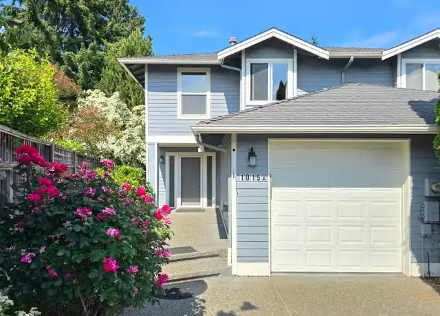 Property at 1015 244th St SW Unit A, Bothell, WA, 98021, 3 beds, 2.5 baths, [object Object]