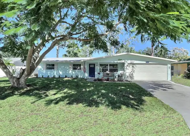 Property at 4658 Maceachen Blvd, Sarasota, FL, 34233, 3 beds, 2 baths, [object Object]