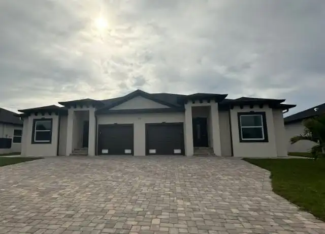 Property at 57 Boundary Blvd Unit B 1UNIT B, Rotonda West, FL, 33947, 3 beds, 2 baths, [object Object]