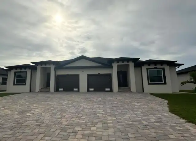 Property at 57 Boundary Blvd Unit B 1UNIT B, Rotonda West, FL, 33947, 3 beds, 2 baths, [object Object]