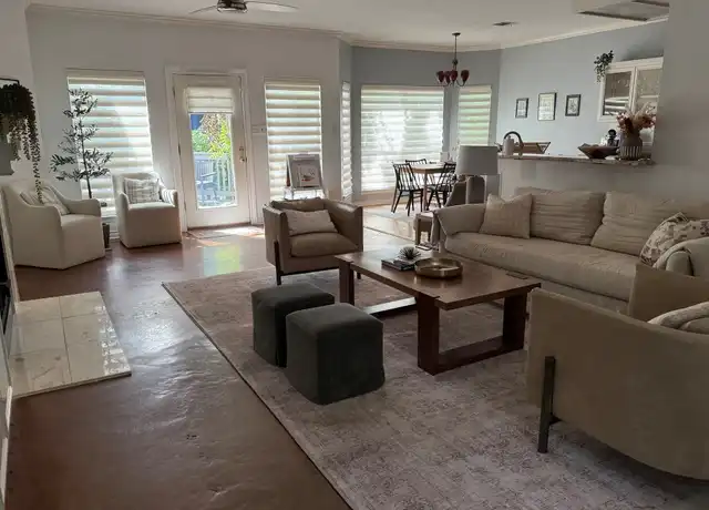 Property at 4101 Idlewild Rd, Austin, TX, 78731, 3 beds, 2 baths, [object Object]