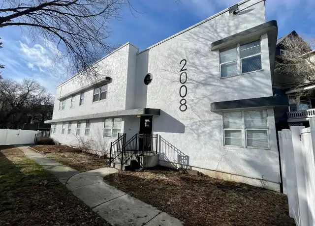 Property at 2008 W Sunset Blvd Unit 6, Spokane, WA, 99201, 1 bed, 1 bath, [object Object]