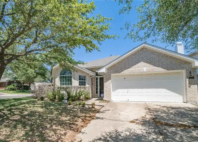Property at 1728 Lynnville Trl, Austin, TX, 78727, 3 beds, 2 baths, [object Object]