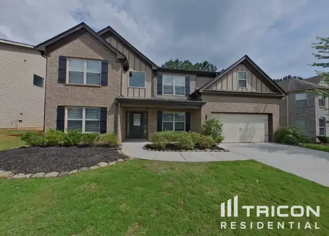 Property at 2737 Cove View Ct, Dacula, GA, 30019, 5 beds, 3 baths, [object Object]