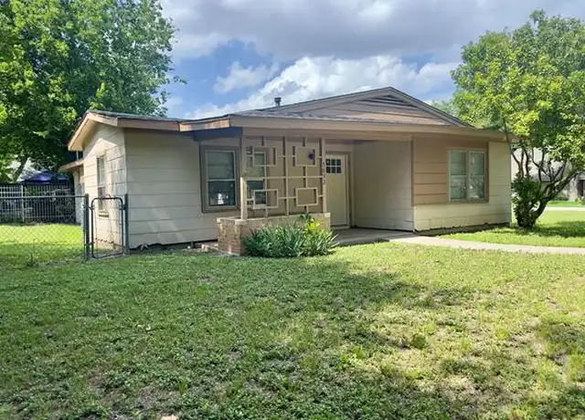 Property at 5892 Tracyne Dr, Westworth Village, TX, 76114, 3 beds, 1.5 baths, [object Object]