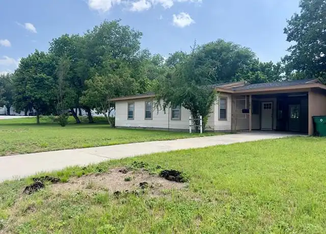 Property at 5892 Tracyne Dr, Westworth Village, TX, 76114, 3 beds, 1.5 baths, [object Object]