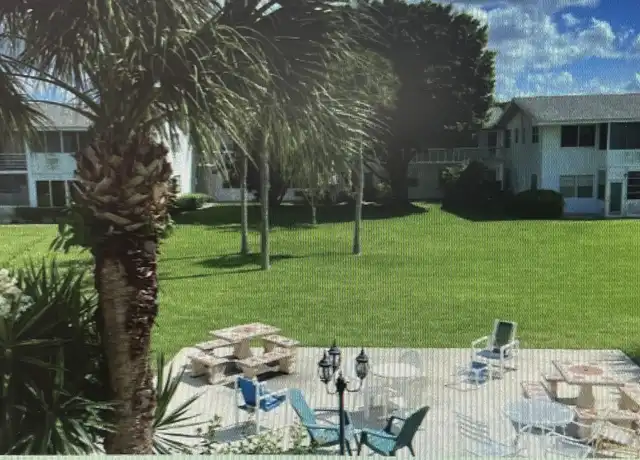 Property at 186 Coventry H #186, West Palm Beach, FL, 33417, 2 beds, 1 bath, [object Object]