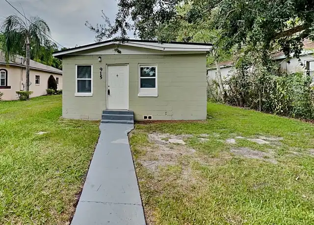 Property at 915 Willie Mays Pkwy, Orlando, FL, 32811, 2 beds, 1 bath, [object Object]