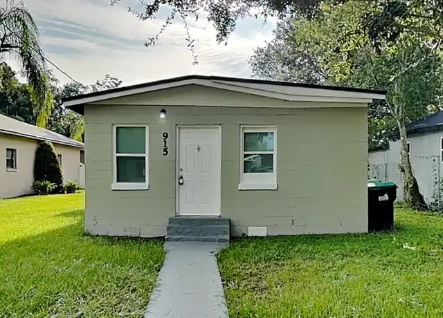 Property at 915 Willie Mays Pkwy, Orlando, FL, 32811, 2 beds, 1 bath, [object Object]