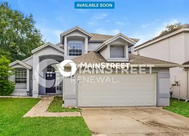 Property at 309 Tiburon Ct, Orlando, FL, 32835, 3 beds, 2.5 baths, [object Object]
