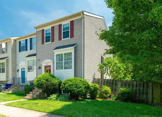 Property at 3065 Antrim Cir, Dumfries, VA, 22026, 4 beds, 2.5 baths, [object Object]