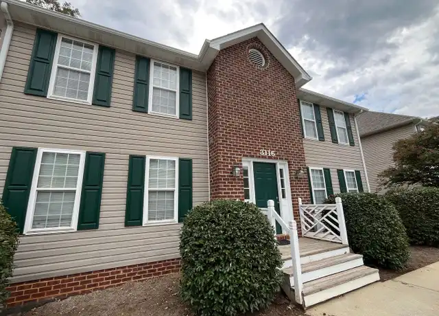 Property at 3112 Link Rd Unit 3116 C, Lynchburg, VA, 24503, 2 beds, 1 bath, [object Object]