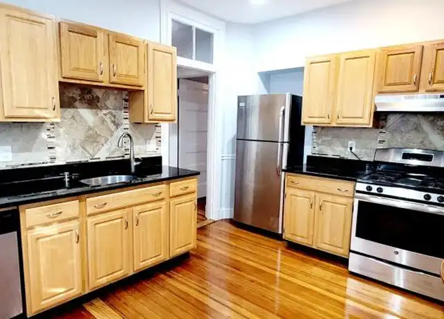 Property at 14 Dalrymple St, Jamaica Plain, MA, 02130, 4 beds, 1 bath, [object Object]