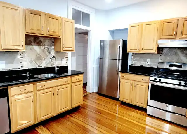 Property at 14 Dalrymple St, Jamaica Plain, MA, 02130, 4 beds, 1 bath, [object Object]