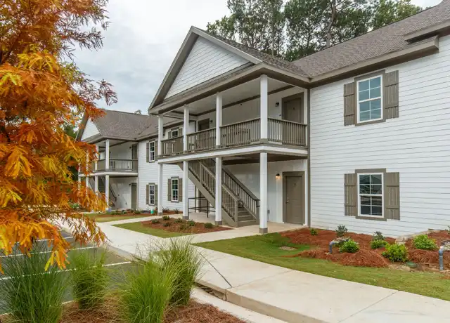Property at 1023 W Gordon St Unit B4, Valdosta, GA, 31601, 2 beds, 2 baths, [object Object]