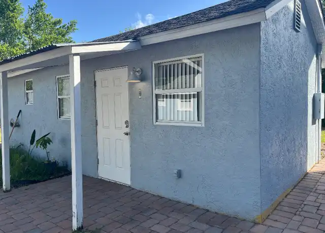 Property at 68 Fairview Ave Unit B, Ormond Beach, FL, 32174, 1 bed, 1 bath, [object Object]