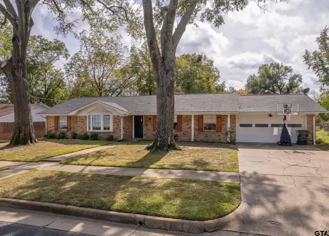 Property at 207 E Sheridan St, Tyler, TX, 75701, 3 beds, 2 baths, [object Object]