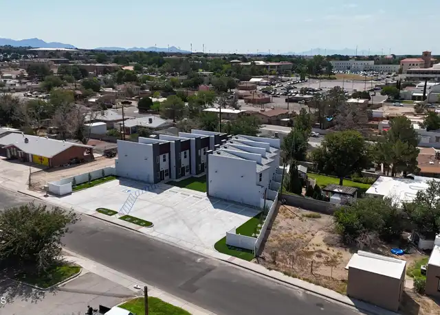 Property at 1390 Monte Vista Ave Unit C, Las Cruces, NM, 88001, 2 beds, 1.5 baths, [object Object]