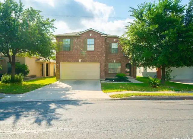Property at 7738 Cortland Oak, San Antonio, TX, 78254, 4 beds, 2.5 baths, [object Object]