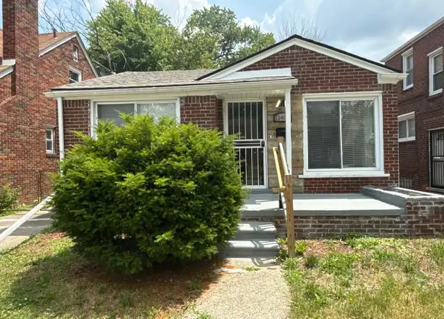 Property at 11400 Sussex St, Detroit, MI, 48227, 3 beds, 1 bath, [object Object]