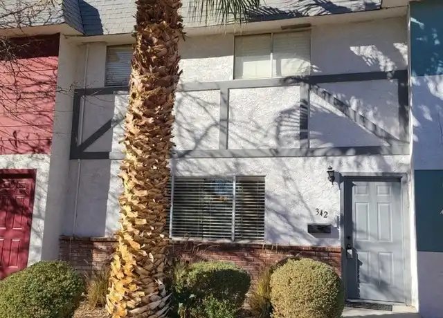 Property at 342 Greenbriar Townhouse Way, Las Vegas, NV, 89121, 3 beds, 3.5 baths, [object Object]