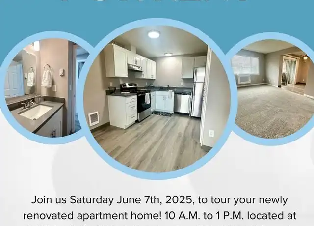 Property at 10003 167th Street Ct E Unit 11-B, Puyallup, WA, 98375, 2 beds, 1 bath, [object Object]