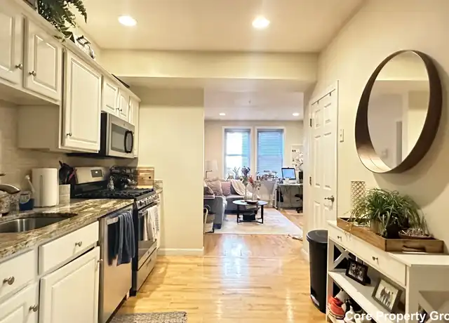 Property at 464 Hanover St #4, Boston, MA, 02113, 1 bed, 1 bath, [object Object]