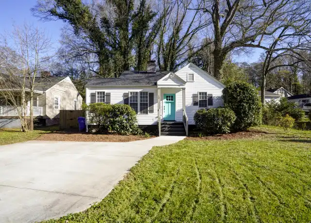 Property at 12 Boyce Springs Ave, Greenville, SC, 29607, 2 beds, 2 baths, [object Object]
