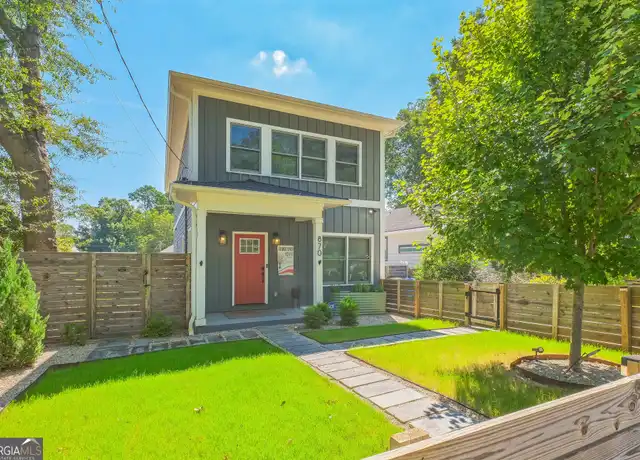 Property at 870 Westmont Rd SW, Atlanta, GA, 30311, 4 beds, 3 baths, [object Object]