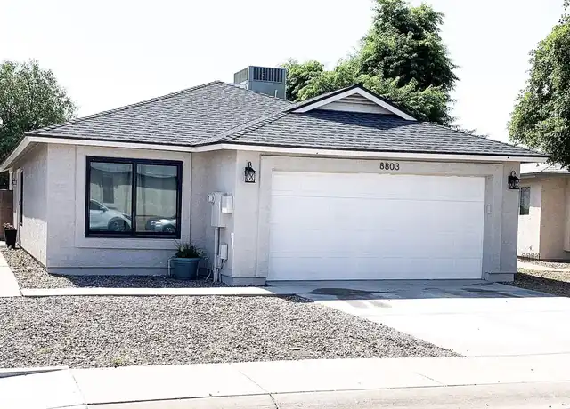 Property at 8803 W John Cabot Rd, Peoria, AZ, 85382, 3 beds, 2 baths, [object Object]