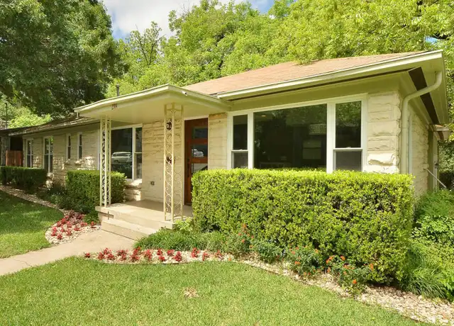 Property at 2914 Hampton Rd, Austin, TX, 78705, 4 beds, 3 baths, [object Object]