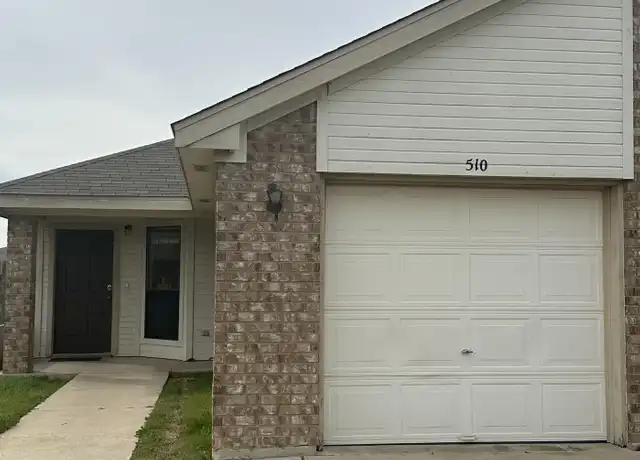 Property at 510 Deloris Dr, Killeen, TX, 76542, 2 beds, 2 baths, [object Object]