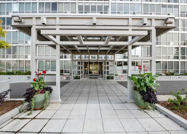 Property at 3100 E Cherry Creek South Dr #108, Denver, CO, 80209, 1 bed, 1 bath, [object Object]