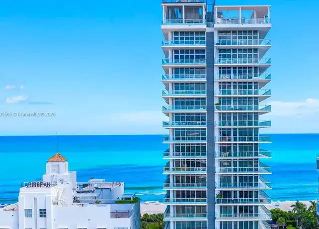 Property at 3739 Collins Ave Unit N306, Miami Beach, FL, 33140, 1 bed, 1 bath, [object Object]