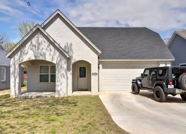 Property at 2712 W Bewick St Unit 2 1 Room, Fort Worth, TX, 76109, 4 beds, 4 baths, [object Object]