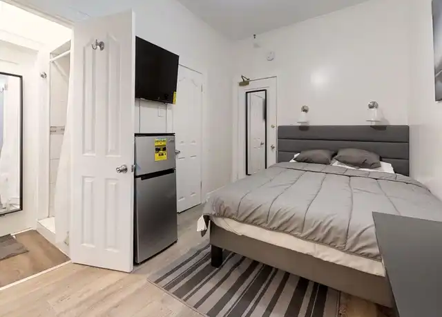 Property at 647 W 18th St Unit 307, Los Angeles, CA, 90015, 0 beds, 1 bath, [object Object]