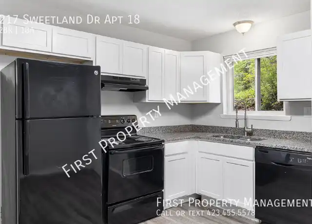 Property at 217 Sweetland Dr Unit 18, Chattanooga, TN, 37415, 2 beds, 1 bath, [object Object]