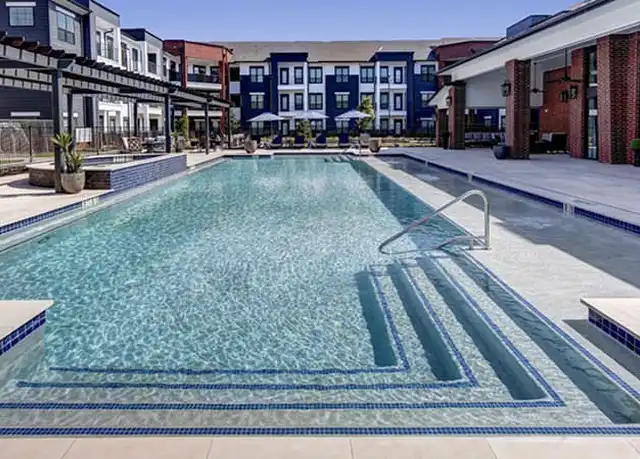 Property at 2400 Westinghouse Rd Unit A-542, Georgetown, TX, 78626, 1 bed, 1 bath, [object Object]