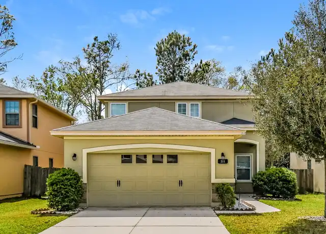 Property at 211 Buck Run Way, Saint Augustine, FL, 32092, 3 beds, 2.5 baths, [object Object]