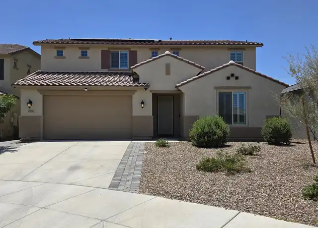 Property at 27156 N 169th Dr, Surprise, AZ, 85387, 5 beds, 3 baths, [object Object]