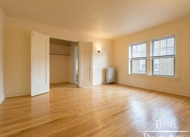 Property at 4910 N Hoyne Ave Unit 2, Chicago, IL, 60625, 1 bed, 1 bath, [object Object]