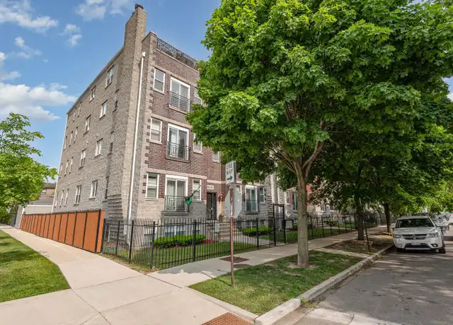 Property at 4850 S Champlain Ave, Chicago, IL, 60615, 2 beds, 2 baths, [object Object]