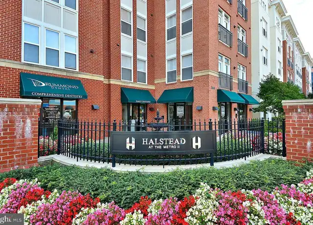 Property at 2665 Prosperity Ave #115, Fairfax, VA, 22031, 1 bed, 1 bath, [object Object]