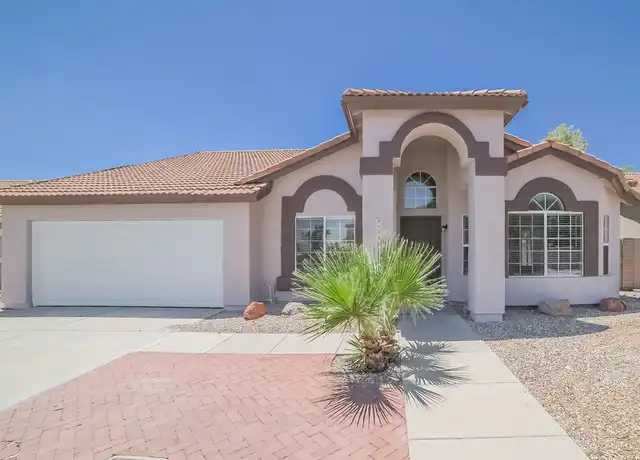 Property at 24022 N 38th Ln, Glendale, AZ, 85310, 4 beds, 2 baths, [object Object]