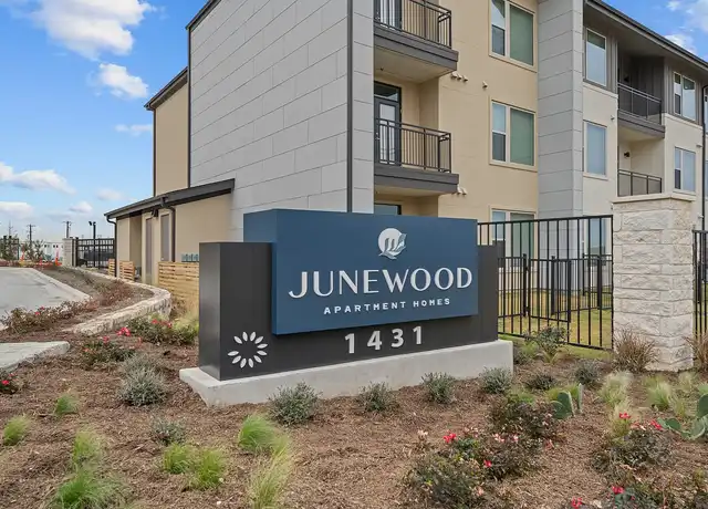 Property at Junewood - 1431 Firecracker, Buda, TX, 78610, 1-2 bed, 1-2.5 bath, [object Object]